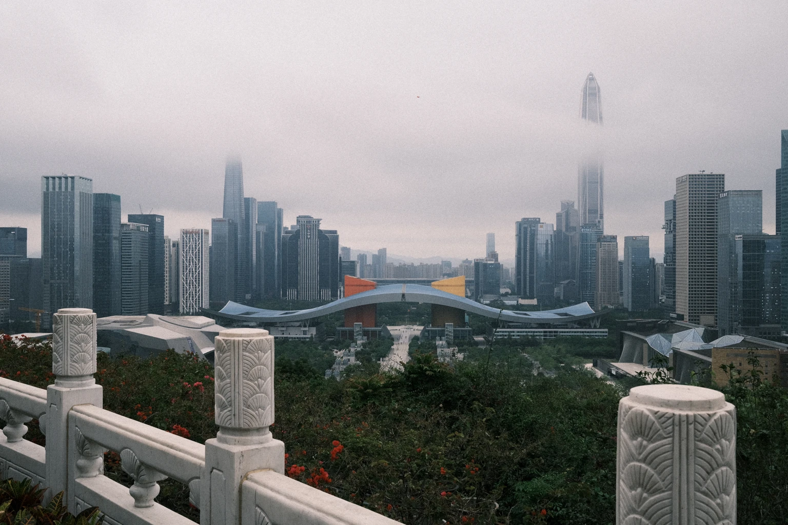 Shenzhen
