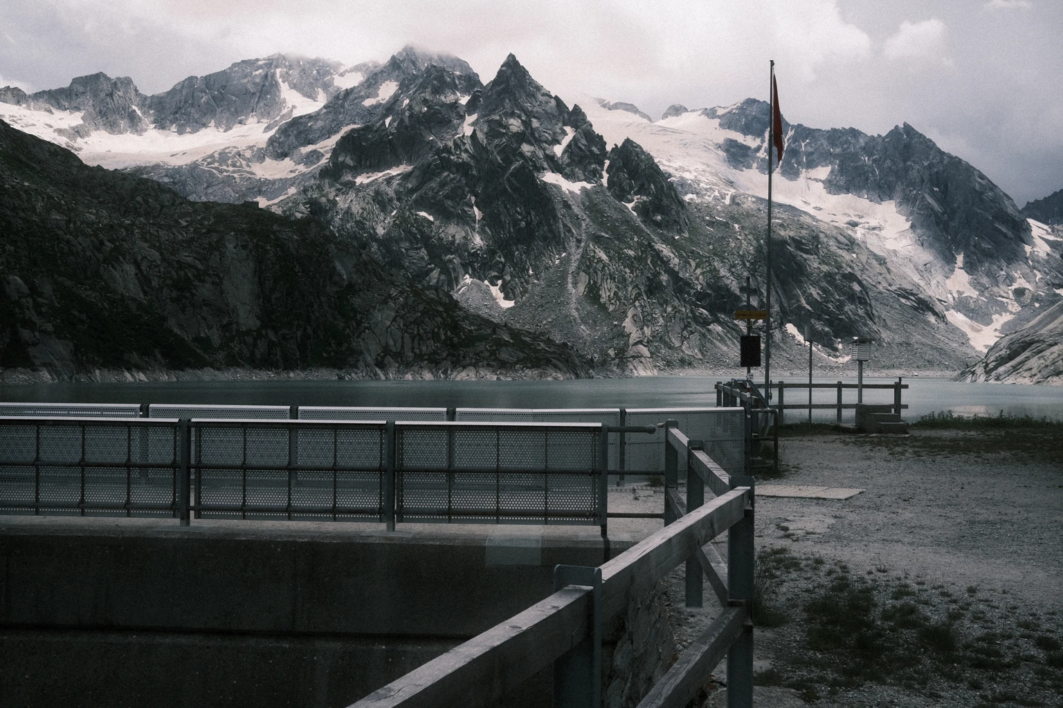 Val Bregaglia
