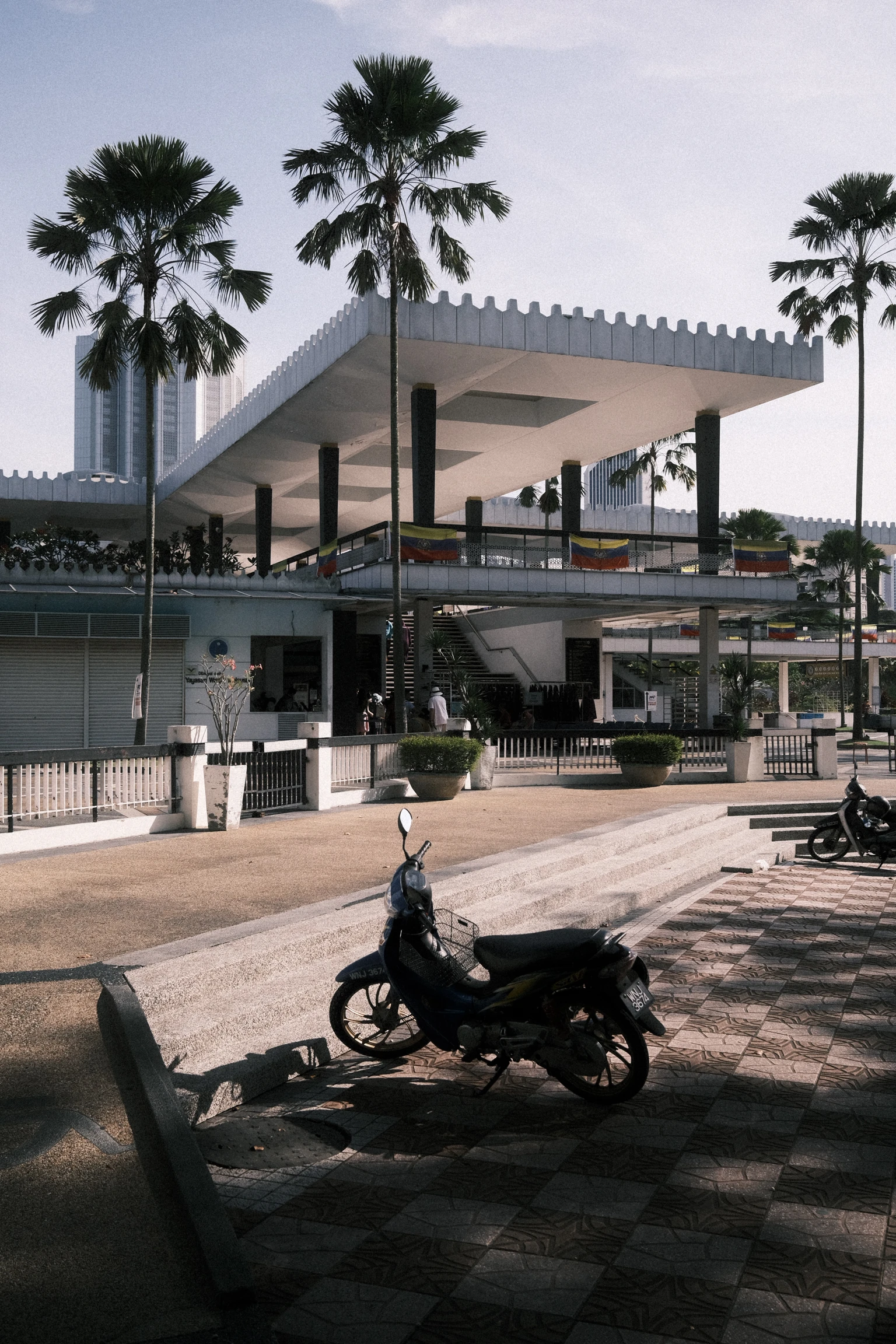 Kuala Lumpur