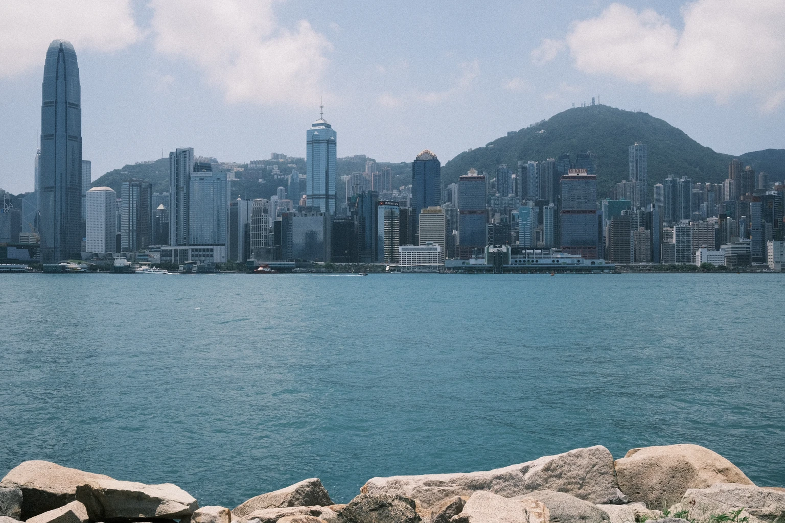 Hong Kong