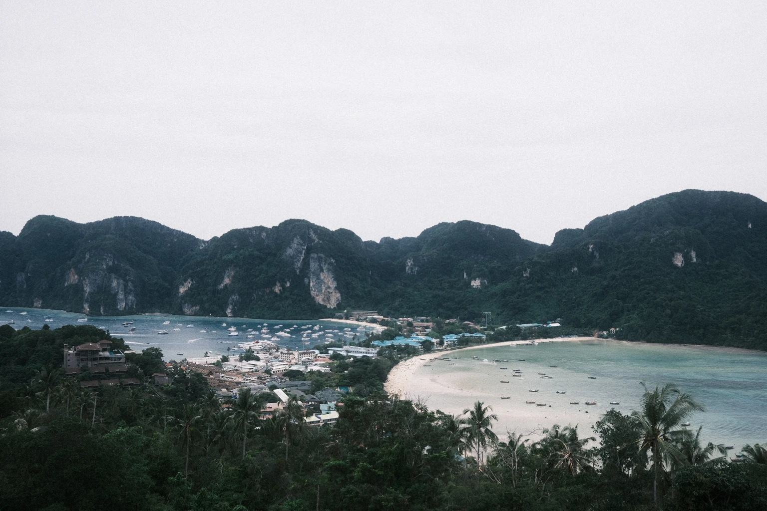 Ko Phi Phi