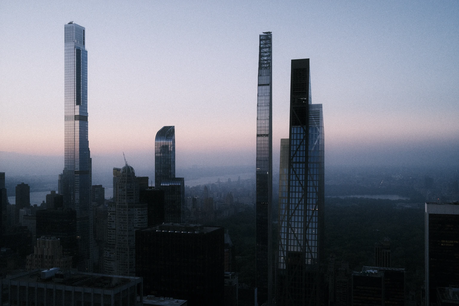 New York City