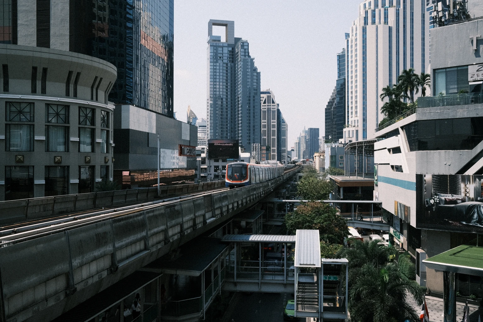 Bangkok