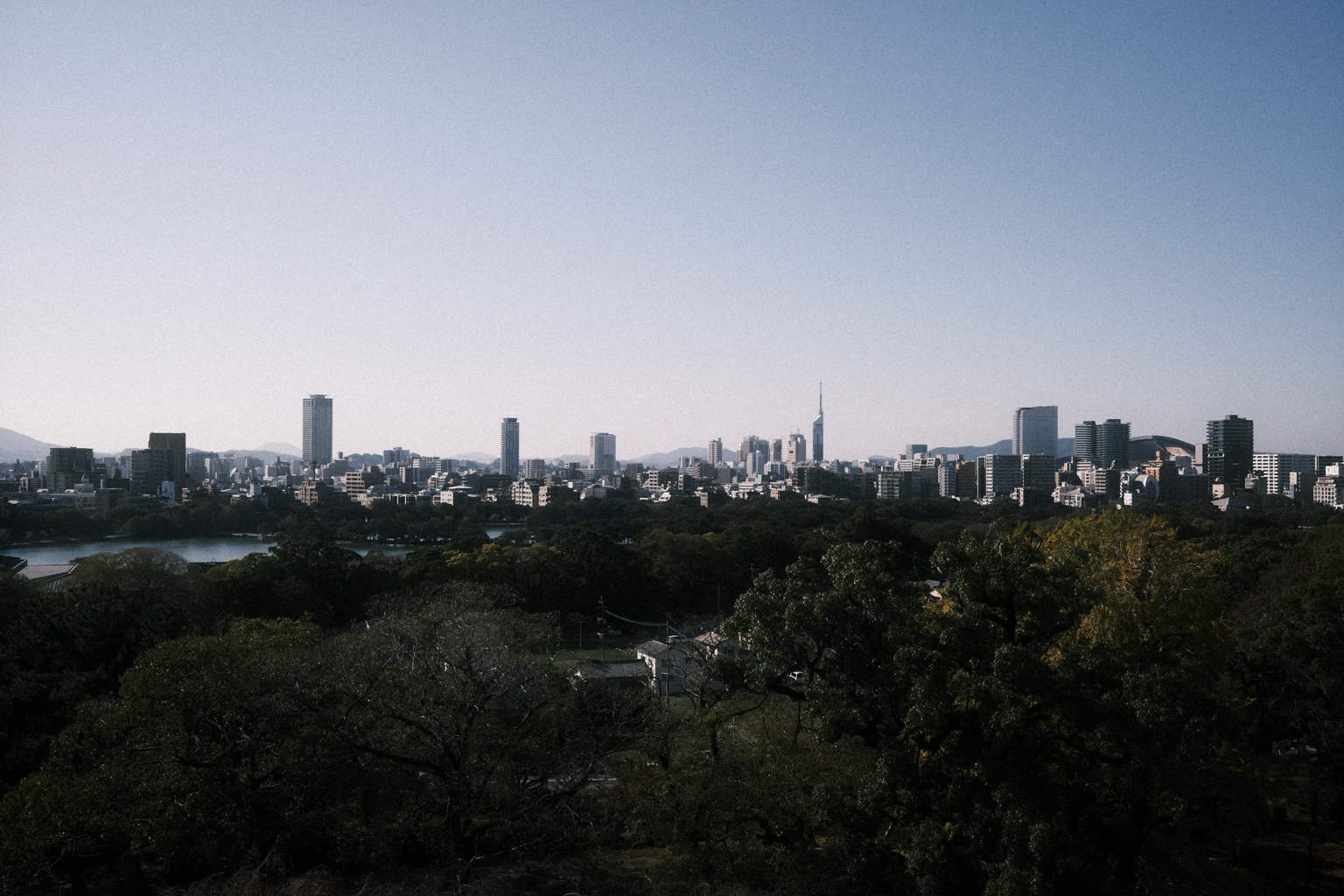 Fukuoka